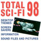 Total Sci-Fi 98